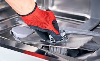 عدم التصريف